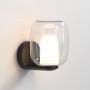 Fali lámpa AQUINA 1450002 1x3W/G9 IP44 a Astro Lighting-tól