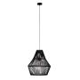 Függőlámpa BAMBOO 55704-074 1x40W/E27 IP20 a Dijk-tól