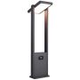 Állólámpa MALAWI 553769142 2300-4000k 1x5w/led 700lm ip65 a Trio-tól
