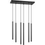 Függőlámpa SELTER 552/6 6x20W/G9 IP20 a Emibig-tól