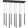 Függőlámpa SELTER 552/9 9x20W/G9 IP20 a Emibig-tól