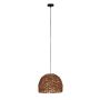 Függőlámpa WATER HYACINTH 55873-017 1x40W/E27 IP20 a Dijk-tól