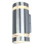Fali lámpa FOCUS 5604021001 2x35w/gu10 ip44 a Lutec-tól