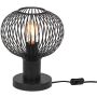 Asztali lámpa GILA 565700132 1x10w/e27 ip20 a Trio-tól