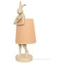 Asztali lámpa RABBIT 56659 1x5W/E14 a King Home-tól