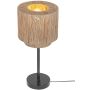 Asztali lámpa SMILLA 566800136 1x10w/e27 ip20 a Trio-tól