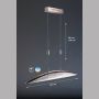 Lepel lámpa Colmar 13227 2700K 5W 6x5W/LED 3600 lm a Fischer&Honsel-tól