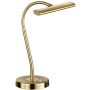 Asztali lámpa CURTIS 579790108 3000k 1x4w/led 400lm ip20 a Trio-tól
