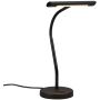 Asztali lámpa CURTIS 579790132 3000k 1x4w/led 400lm ip20 a Trio-tól