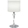 Asztali lámpa NANDOR 575310307 3000k 3x46w/led+e27 300lm ip20 a Trio-tól