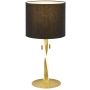 Asztali lámpa NANDOR 575310379 3000k 3x46w/led+e27 300lm ip20 a Trio-tól