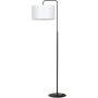 Állólámpa TRAPO 570/2 1x60W/E27 IP20 a Emibig-tól