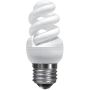 Villanykörte CFL BULBS 588127111 2700k 11w/e27 584lm a Prezent-tól