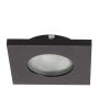 Beépíthető spotlámpa Lagos LP-440/1RS BK square 1x50W/GU10 IP65 a Light Prestige-tól