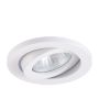 Beépíthető spotlámpa Lagos LP-440/1RS WH movable 1x50W/GU10 IP20 a Light Prestige-tól
