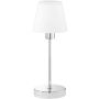 Asztali lámpa LUIS 595700106 1x40w/e14 ip20 a Trio-tól