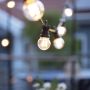 Girland GARDEN24 107293 2700K 10x0,24W/LED 30LM IP44 a Markslojd-tól