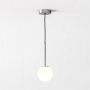 Függőlámpa Tacoma 1429026 1x25W/G9 ip44 a Astro Lighting-tól