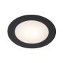Beépíthető spotlámpa Tottori 8058 3000K 1x10W/LED 3000K IP44 a Shilo-tól