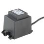 Tápegység POWER SUPPLY 6311011 IP44 a Garden Lights-tól