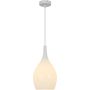 Függőlámpa BLANCO 6031-0106 1x40w/e27 a Aviano Lighting-tól