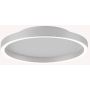 Süllyesztett mennyezeti lámpa CEILING LED LAMP 25161 2700-3000-4000K 27W/led 1274-1334-1365lm IP20 a Zambelis-tól