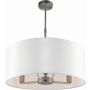 Csillár DALEY 60241 3x40W/E14 IP20 a Endon-tól