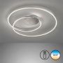 Süllyesztett mennyezeti lámpa Holy 21295 2700K 33W 1x33W/LED 3900 lm a Fischer&Honsel-tól