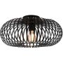 Plafonlámpa JOHANN 606900132 1x60w/e27 ip20 a Trio-tól