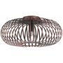 Plafonlámpa JOHANN 606900162 1x60w/e27 ip20 a Trio-tól
