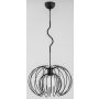 Függőlámpa KIWI 60602 1x60W/E27 a Alfa-tól