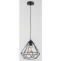 Függőlámpa KOSMOS 60971 1x60W/E27 IP20 a Alfa-tól
