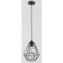Függőlámpa KOSMOS 60972 1x60W/E27 IP20 a Alfa-tól
