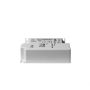 Tápegység LED DRIVER CC 700MA 2.8-21W 1-10V DIM 6008014 IP20 a Astro Lighting-tól