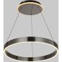 Függőlámpa MARLING 6072-205 3000k 1x50w/led 5000lm a Aviano Lighting-tól