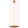Függőlámpa PENDANT LED 2586 3000K 21W/led 1300lm IP20 a Zambelis-tól
