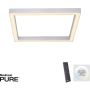 Plafonlámpa PURE-LINES 6022-95 2700-5000k 1x29W/LED 2800lm ip20 a Paul Neuhaus-tól