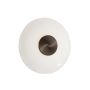 Fali lámpa PURE VITRUM 6082-34 2700K 11W 1x11W/LED 660lm a Paul Neuhaus-tól