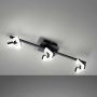 Spotlámpa Ray 21402 3000K 4.5W 3x4.5W/LED 1900 lm a Fischer&Honsel-tól