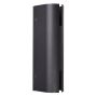 Fali lámpa ROVIGO 602/BK-9 2x16W/LED 570LM IP54 a Italux-tól