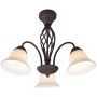 Csillár RUSTICA 601000324 3x40w/e14 ip20 a Trio-tól