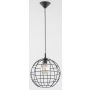 Függőlámpa SFERA 60477 1x60W/E27 IP20 a Alfa-tól