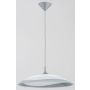 Függőlámpa TAWOLO 60594 1x60W/E27 IP20 a Alfa-tól