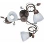 Plafonlámpa TRADITIO 600700328 3x40w/e14 ip20 a Trio-tól