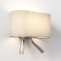 Fali lámpa Venn 1433010 2700K 1x12W/LED|E27 180.8 IP20 a Astro Lighting-tól