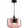 Függőlámpa WILLIS 60182 1x60W/E27 IP20 a Endon-tól