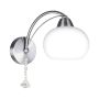 Fali lámpa ARAGONA 61459 E27 1x60W/E27 a Prezent-tól