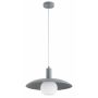 Függőlámpa ARIKA 61691 1x15W/E27 1x15W/E27 a Alfa-tól