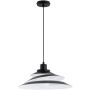 Függőlámpa BALSA 61489 1x15W/E27 1x15W/E27 a Alfa-tól