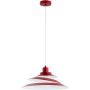 Függőlámpa BALSA 61490 1x15W/E27 1x15W/E27 a Alfa-tól